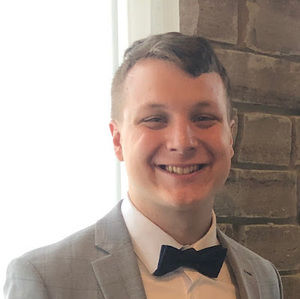 Meet your Posher, Jimmy